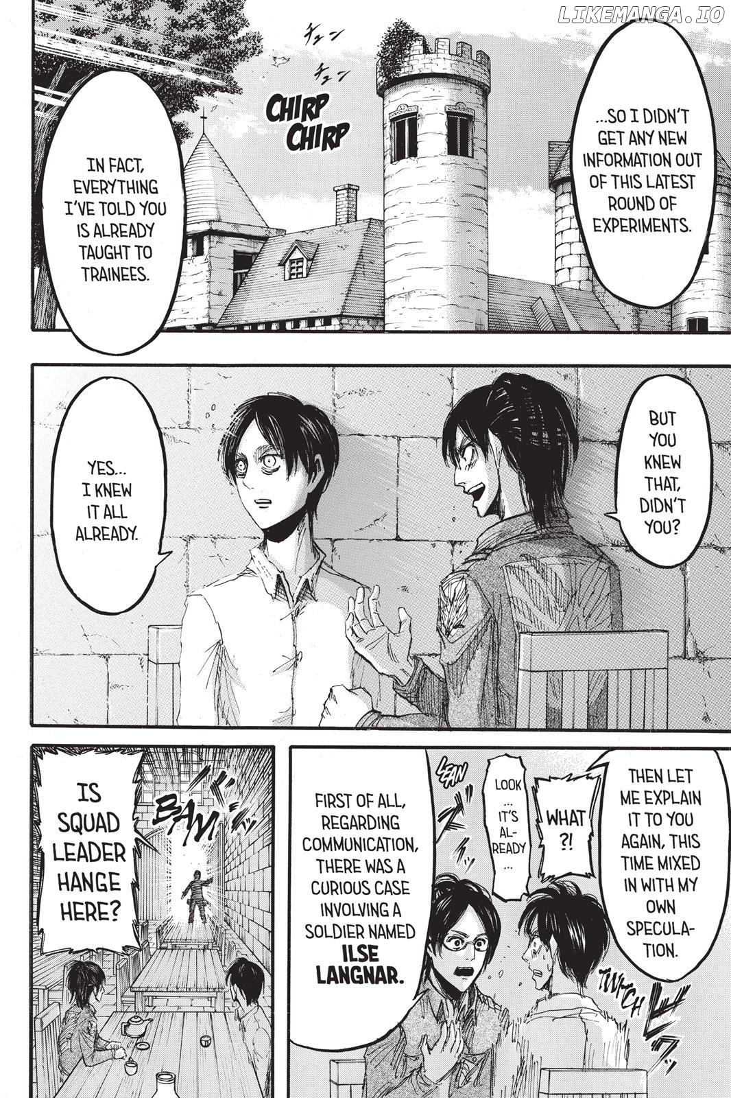 Attack on Titan, Chapter 20 image 28